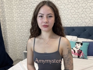 Amymystery