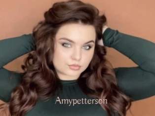 amypetterson Anal Sexe