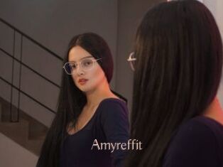 Amyreffit