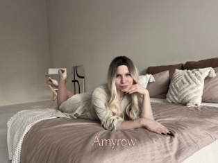 Amyrow