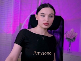 Amysono