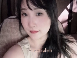 Amystephen