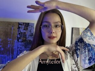Amyteilor
