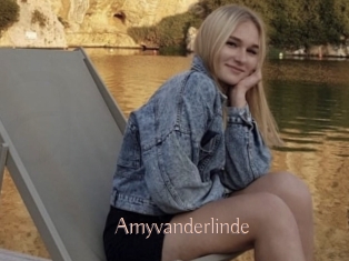 Amyvanderlinde