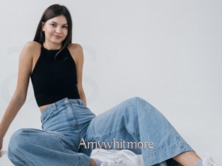 Amywhitmore