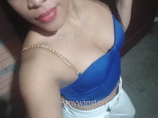 Amywinston