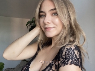 Amyxstar