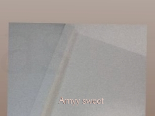 Amyy_sweet