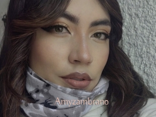 Amyzambrano