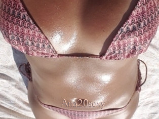 Ana20sexy