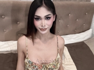 anaarabella Anal Sexe