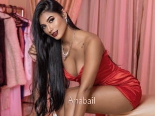 anabail Anal Sexe