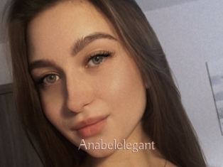 Anabelelegant