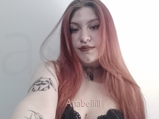 Anabellill