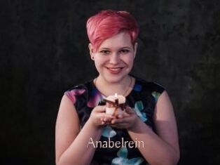 Anabelrein