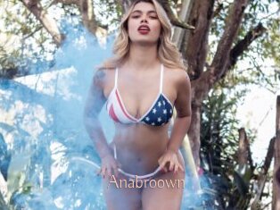 Anabroown