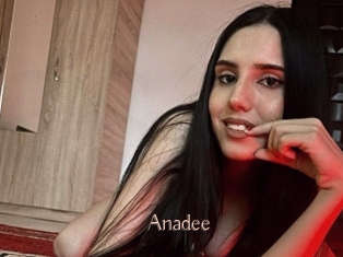 anadee Anal Sexe