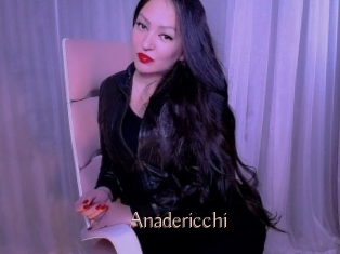 Anadericchi