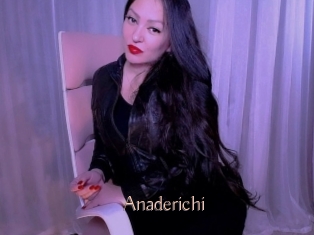 Anaderichi