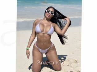 Anaevans19