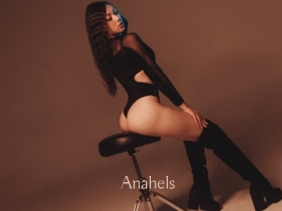 Anahels