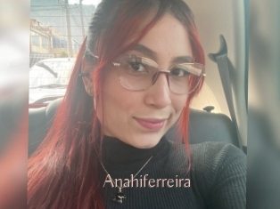 Anahiferreira