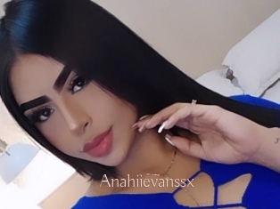 Anahiievanssx