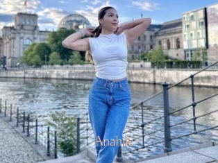 Anahile