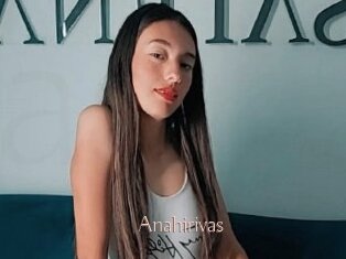 Anahirivas