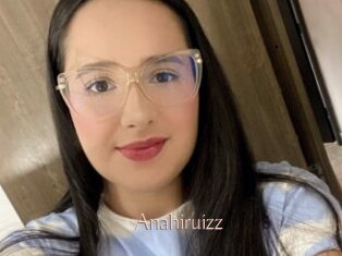 Anahiruizz