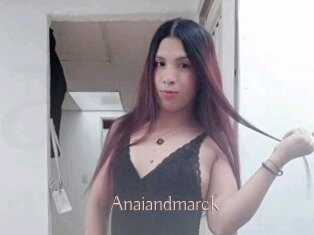 Anaiandmarck