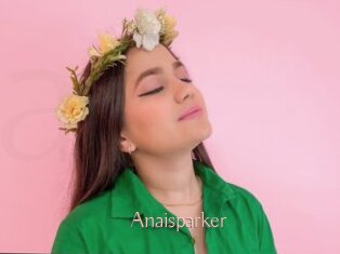 Anaisparker