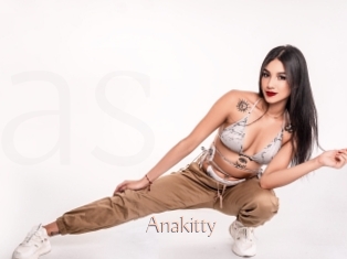 Anakitty