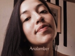 Analamber