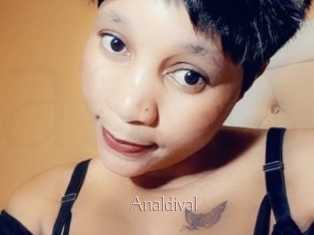 Analdival
