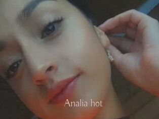 analia_hot Anal Sexe