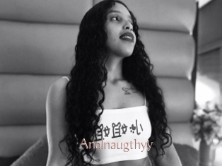 analnaugthyy Anal Sexe