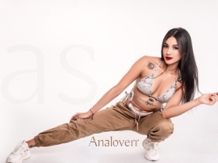 Analoverr
