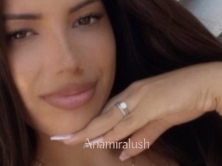 Anamiralush