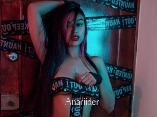 Anariider
