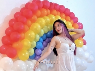 anaruuh Anal Sexe