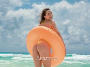 Anasmiles