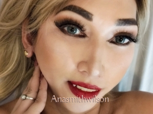 anasmithwilson Anal Sexe