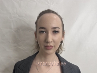 anastashalee Anal Sexe