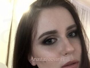 Anastasiaevants