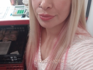 Anastasiagmz