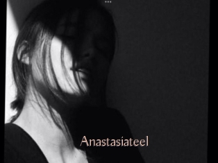 anastasiateel Anal Sexe