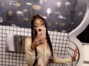 Anastasiathebaddie