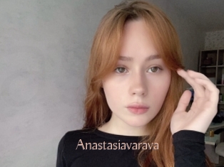 Anastasiavarava