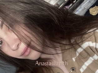 Anastasismith